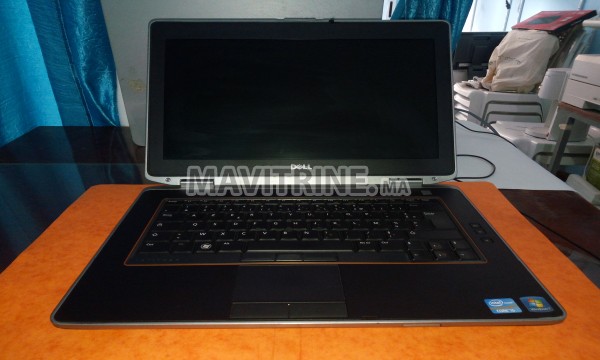 Dell Latitude E6420, Core i5