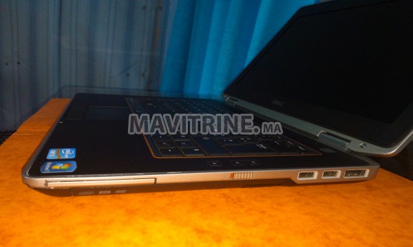 Dell Latitude E6420, Core i5