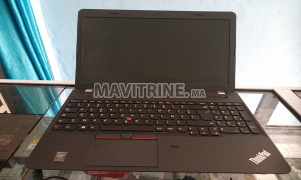 Thinkpad E550 - 5200 - Core I5 / CPU 2.20 Ghz.