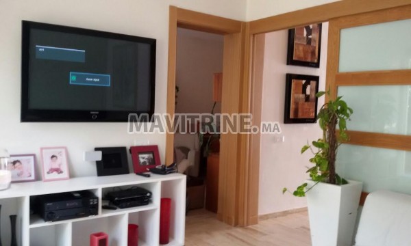 Villa de 205 m² à Dar bouazza