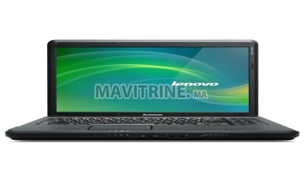 PC portable : Lenovo G550