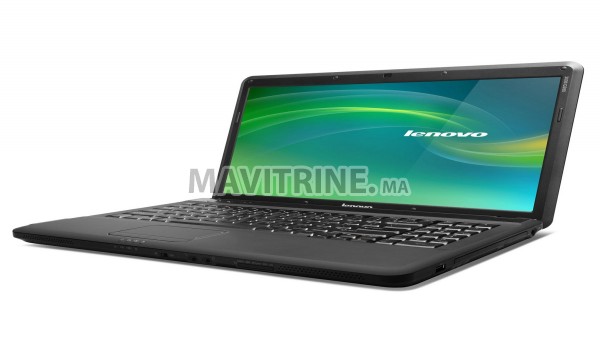 PC portable : Lenovo G550