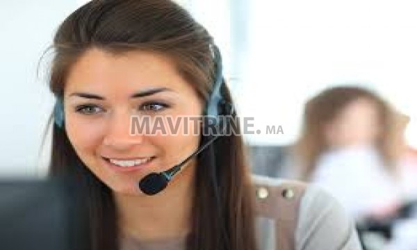 Teleconseiller