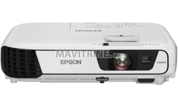 EPSON Adapter-ELPAP10 Wireless