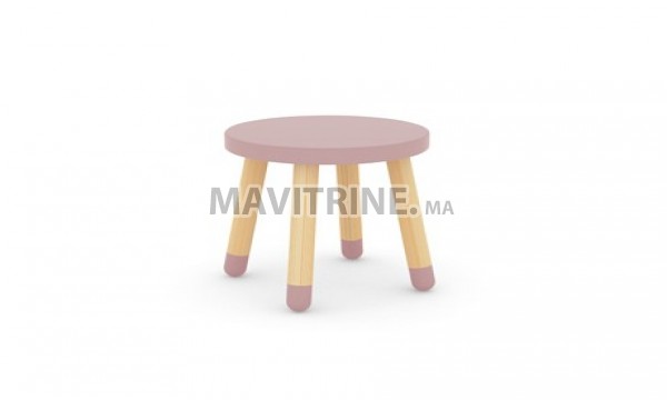 TABOURET ENFANT