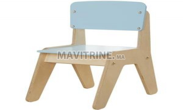 TABOURET ENFANT