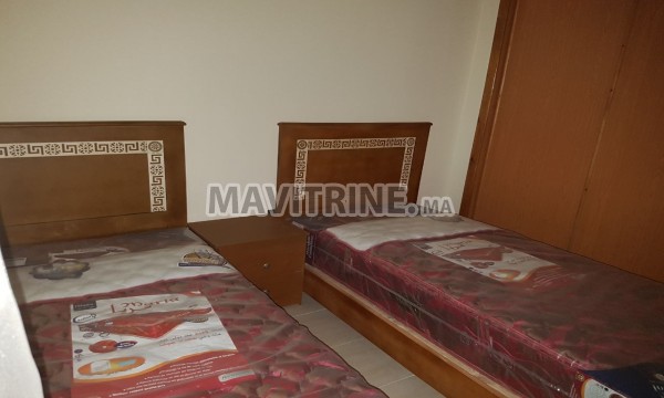 Tétouan - Martil des appartements meublé à vendre