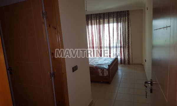 Tétouan - Martil des appartements meublé à vendre