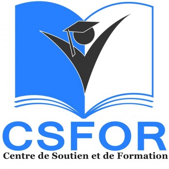 Logo de la vitrine : CSFOR