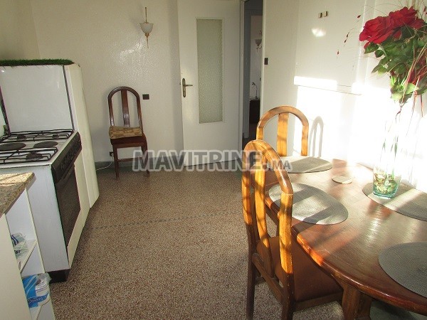 belle  appartement de 250 m² en vente à mers sultan