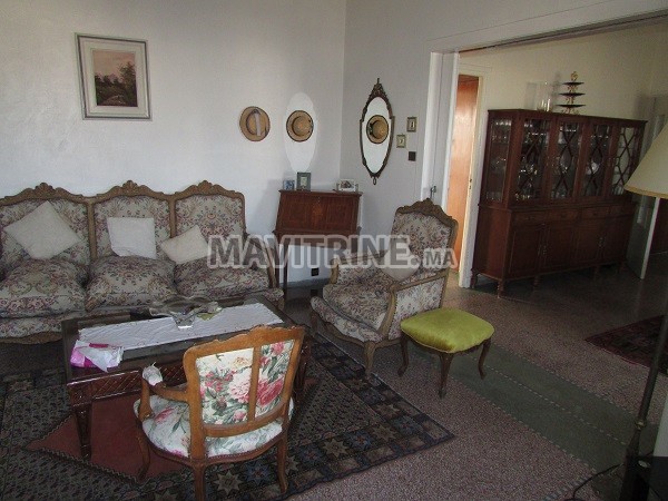 belle  appartement de 250 m² en vente à mers sultan