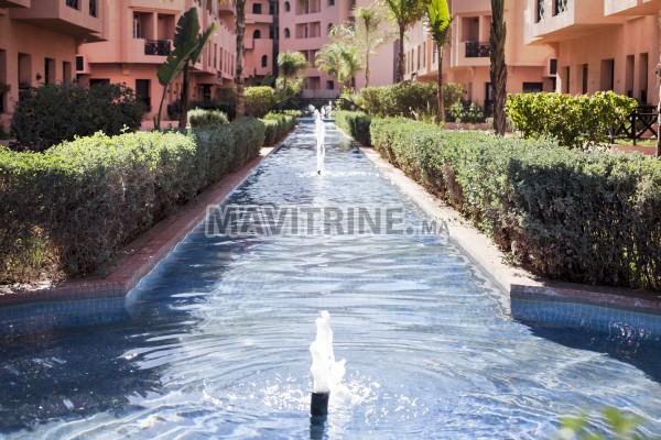 MARRAKECH  PREMIUM VILLAGE