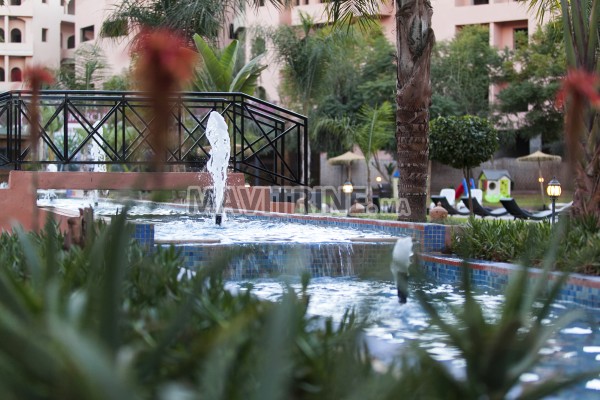 MARRAKECH  PREMIUM VILLAGE