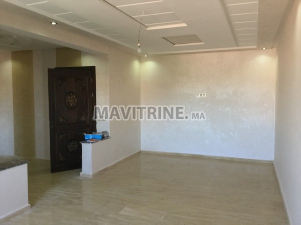 Appartement 97m2 Ain sebaa