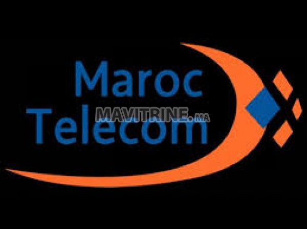 Commérciaux Maroc Telecom