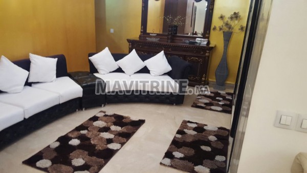 Appartement de 147 m² à Ain diab