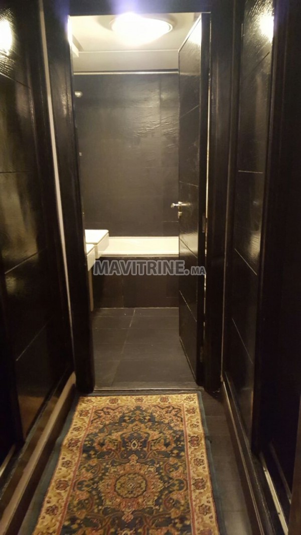 Appartement de 147 m² à Ain diab