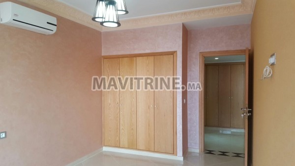 Appartement de 180 m² à Marrif