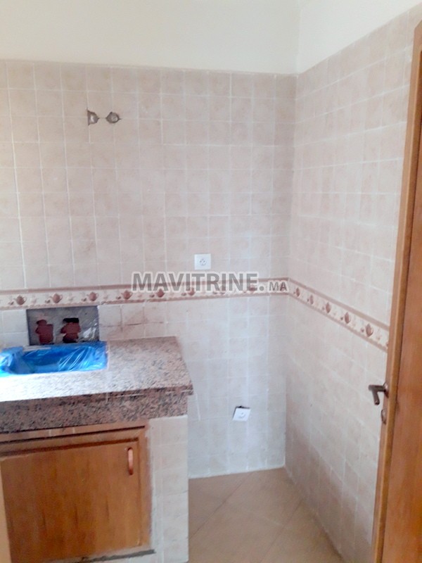 appartement de 33 m2 a hay chmaou