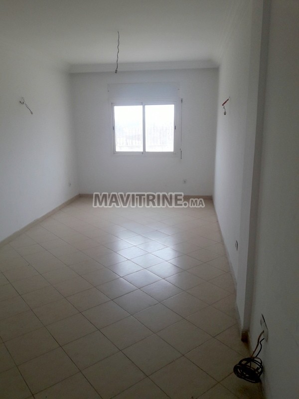 appartement de 33 m2 a hay chmaou