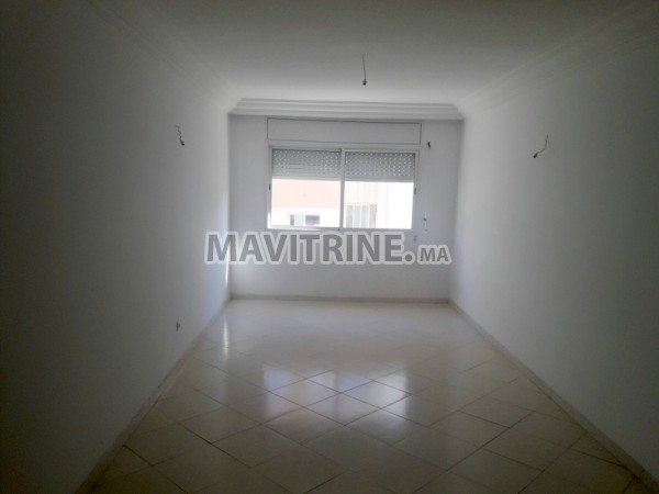 appartements de 82 m2 a hay chmaou