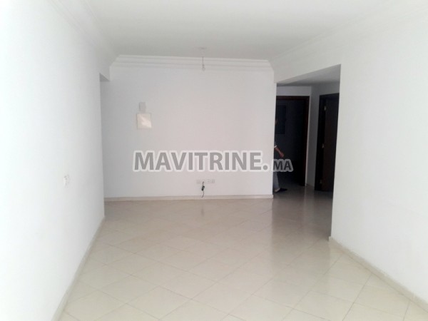 appartements de 82 m2 a hay chmaou