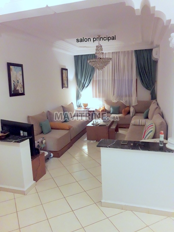 maison  de 240 m2 a hay chmaou