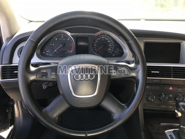 Audi A6 3.0 V6 Tdi Quattro Prestige Plus - 225 CV