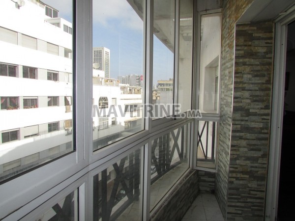 superbe appartement de 159 m² sur palmier