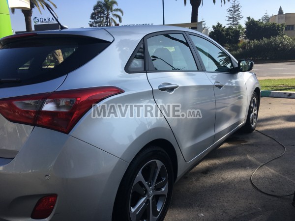 Hyundai I30 comme neuf