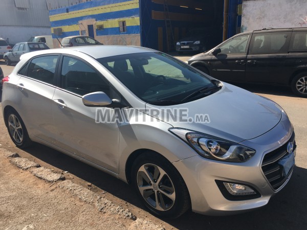 Hyundai I30 comme neuf