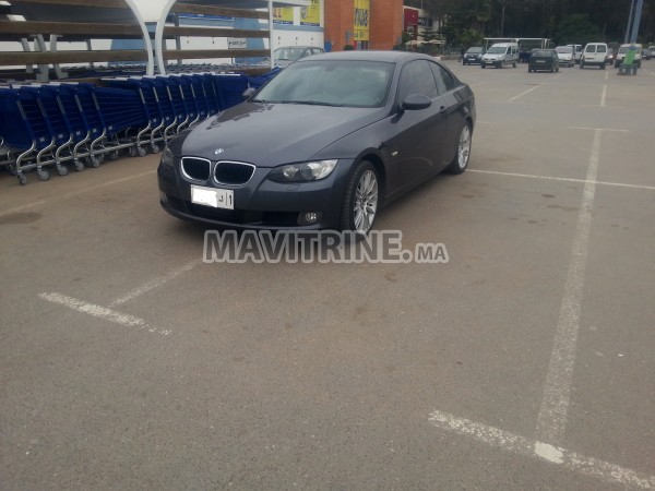 BMW 320d