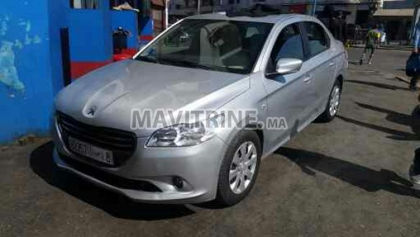 peugeot 301 diesel