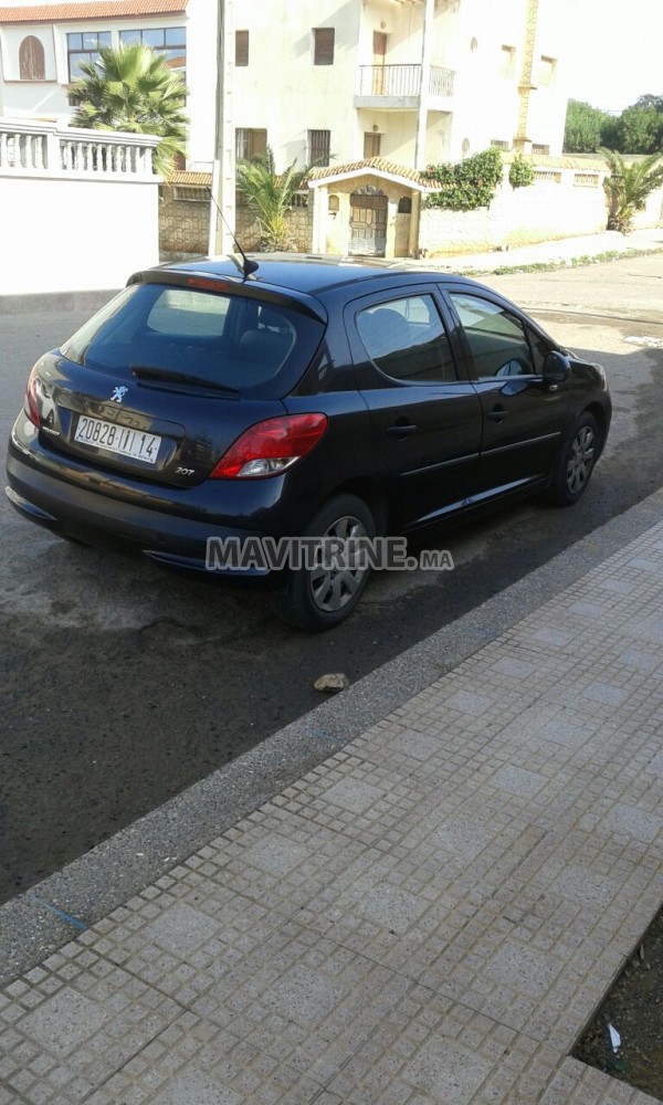 Peugeot 207 diesel