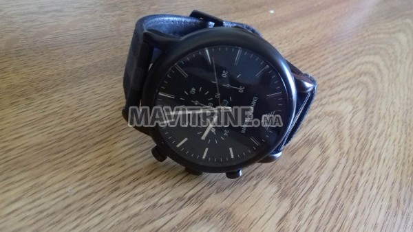 Montre Emporio Armani- AR1948 Homme