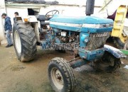 Photo de l'annonce: tracteur ford5610
