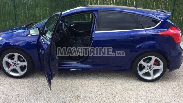 Ford Focus 2.0 tdci 163 80000dhs