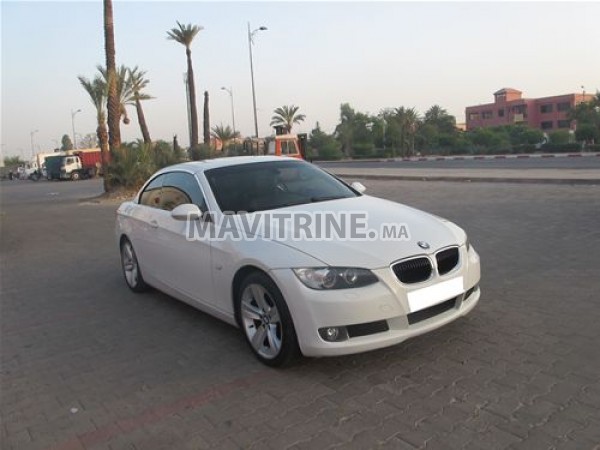 BMW Serie 3 2008