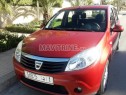 Photo de l'Annonce: Vente voiture Dacia Sandero