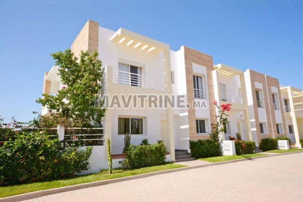 VILLA SIDI RAHAL 270M2