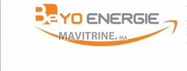 (installateur de système photovoltaïque )