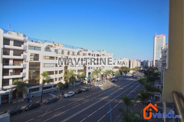 Grand appartement 192 m2 à vendre – Racine