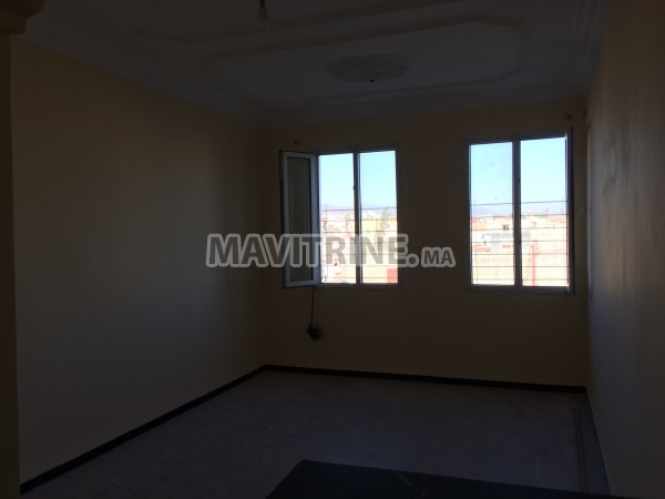 APPARTEMENT A VENDRE A AGADIR