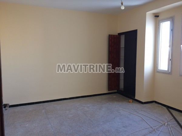 APPARTEMENT A VENDRE A AGADIR