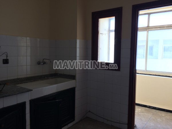 APPARTEMENT A VENDRE A AGADIR