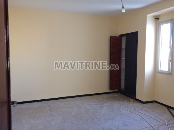 APPARTEMENT A VENDRE A AGADIR