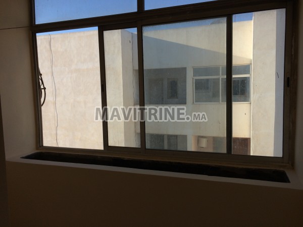 APPARTEMENT A VENDRE A AGADIR