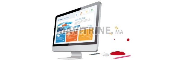 Création site web pack complet