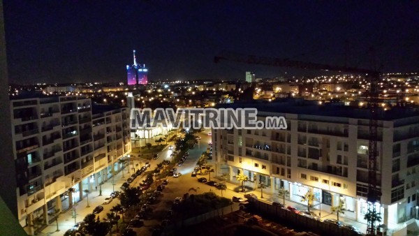 vente d'un appartement neuf a hayriad al andalous