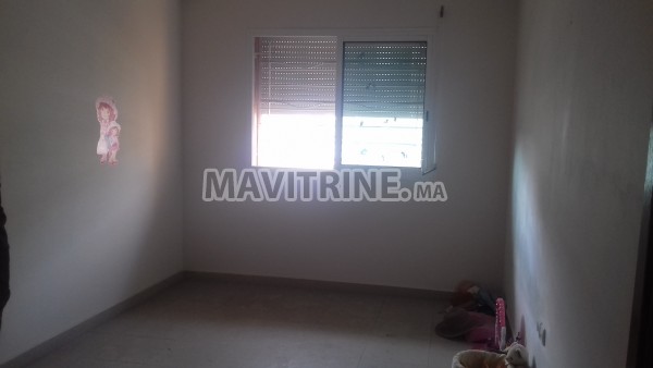 Appartement situé mabella rabat à louer